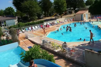Image de Camping 4 étoiles - Parc aquatique - ccbfea0