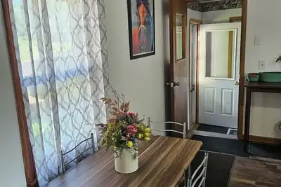 Image de Pet-Friendly Home in Downtown Balaton