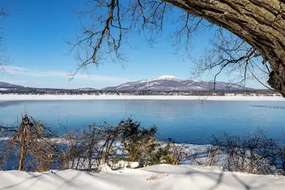 Image de Au p'tit cocon sur le lac