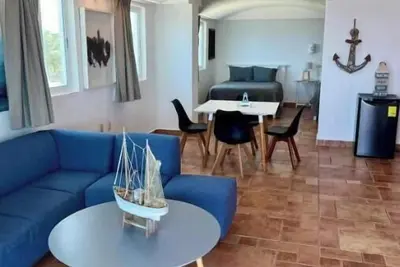 Image de Exclusive beachfront hotel/ Tankah Cove