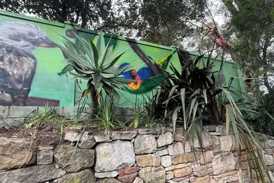 Image de Charming 3 Bedroom Escape with Escarpment Views