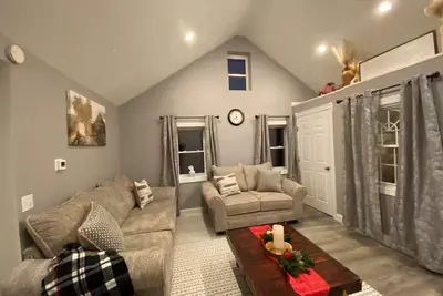 Image de Buckeye Cottage