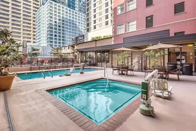 Image de WorldMark The Camlin - 1 Bedroom Hotel