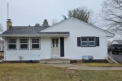 Image de Cozy 3-bedroom house within walking distance of all Durand has to offer