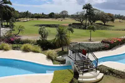 Image de Condo Del Triple Vista