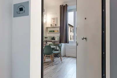 Image de Bienvenue à la Casa dei Nonni