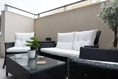 Image de Modern 3 Bedroom Oasis in Swieqi