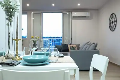 Image de `Gibi` Apartment by Eldi