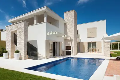 Image de Superbe maison à Vabriga