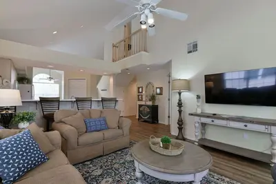 Image de Perfect 3 Bedroom-3 Bath Condo / Gorgeous Views / Heart of Branson/ Affordable