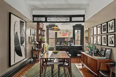 Image de Macon Manor by RoveTravel | Historic Residence w/ Deck