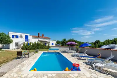 Image de Superbe appartement à Trget