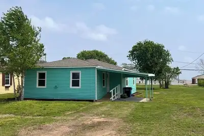 Image de Hooked On Bay Views Palacios