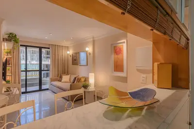 Nautical #604 - Space and Comfort by Carpediem