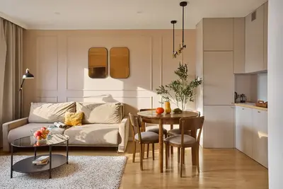 Image de Polka Apartment 2-bed