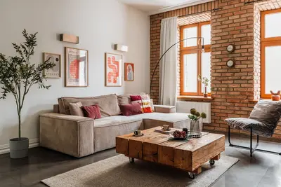 Image de Bauhaus Apartment 1-bed