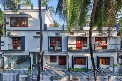 Image de Mantàlia | Boutique Homestay, 1-min Walk to Beach