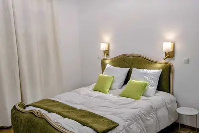 Image de Maison calme avec jardin, terrasse ensoleillée & parking - proche Besançon