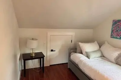 Image de Cozy Laneway House Getaway