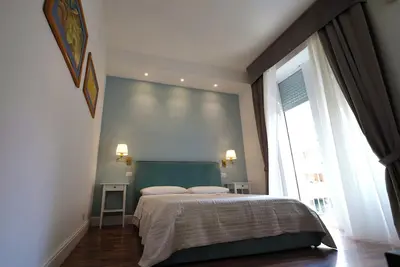 Image de Wake up in Naples apartment in lovely