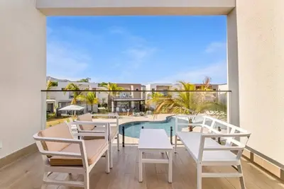 Image de Villas The Tides by Playa Caracol Resort