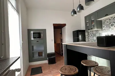 Image de La maison de la rue tordue