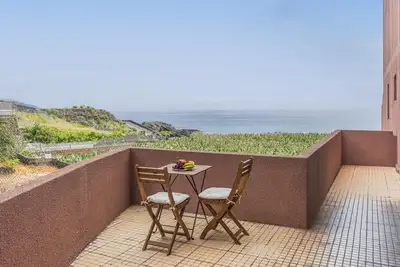 Image de Chl Casa Los Cancajos, sea and peace in La Palma