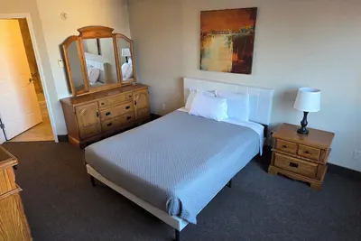 Image de Comfortable Cozy Queen