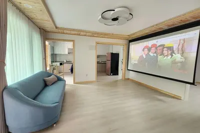 Image de Sokcho Family House Near Seorak Port, Seafood Market & Beach (Walkable)