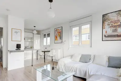 Image de Appartement spacieux et confortable - Malakoff