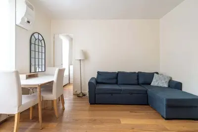 Image de Elegant appartement proche de la Tour Eiffel