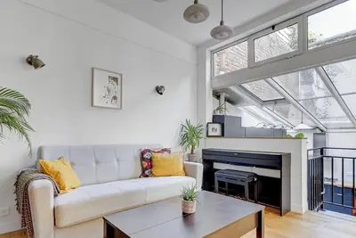 Image de Maison contemporaine avec 3 Chambres a proximité de Paris