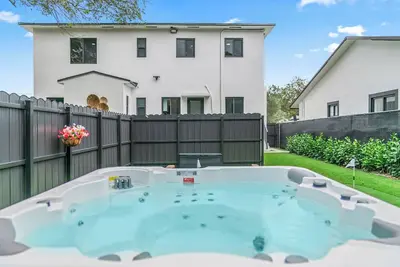Image de 76 Rincón tropical en Miami