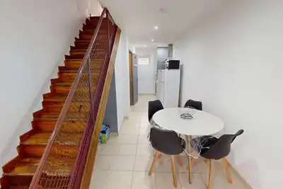 Image de Maison centrale - 4 pers.