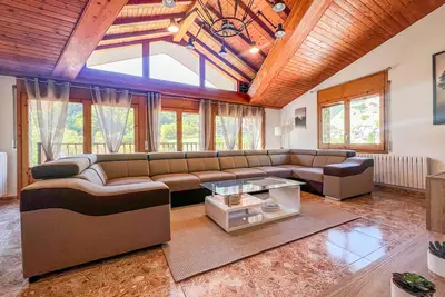 Appartement Rider - 8 Pers, 4 Chambres