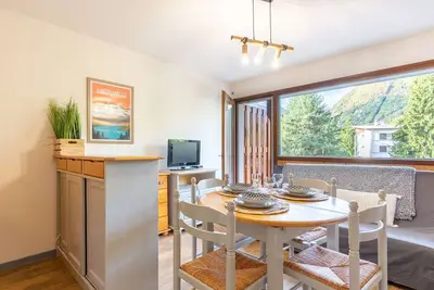 Image de Appartement 6 pers, Proche Commerces, Navette Ski