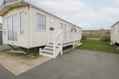 Image de 11, Beachfields, pet friendly, country holiday cottage in Kinmel Bay