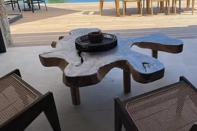 Luxe et Détente au rendez-vous