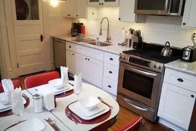 Image de Fab Nob Hill Edwardian 3br 1. 5ba - Heart of San Francisco