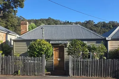 Image de Cascade Cottage | Circa 1840