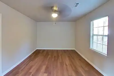 Image de Wonderful 3-bedroom house with Ac in welcoming Memphis neighborhood