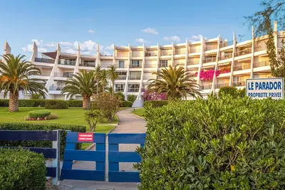 Image de Magnifique appartement à La Grande-Motte