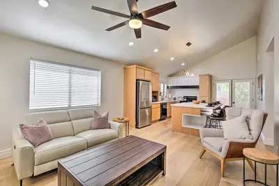 Image de Renovated Yuma Home w/ Community Pool!