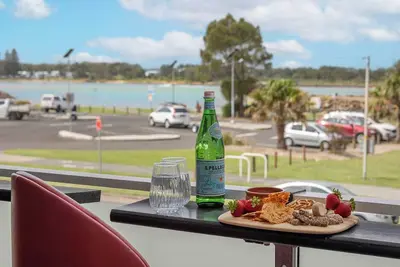 Image de Reddall Waterside Stay