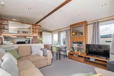 Image de Family Friendly|Pool |Seton Sand |Parking| Sleep 7
