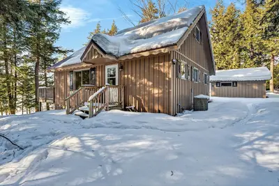 Image de Cozy Pines on Diamond Lake