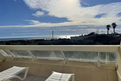 Image de Studio Héliopolis C 70 - 4 personnes