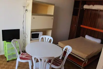 Image de Studio Héliopolis E 37 - 2 personnes