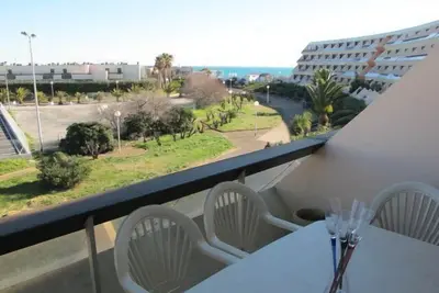 Image de Studio Héliopolis E 57 - 4 personnes