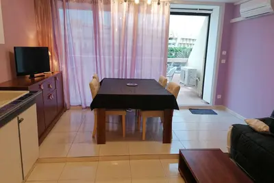 Image de Appartement Héliopolis E 78 - 4 personnes